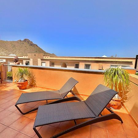 Apartamento En Costa Adeje Екстериор снимка