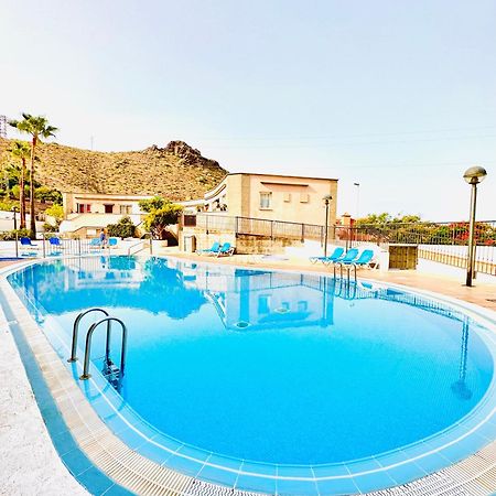 Apartamento En Costa Adeje Екстериор снимка