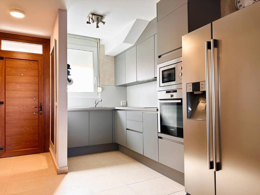 Apartamento En Costa Adeje Екстериор снимка
