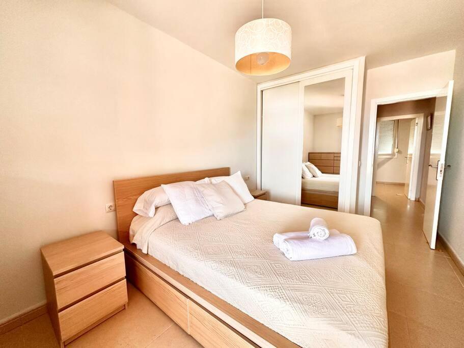Apartamento En Costa Adeje Екстериор снимка