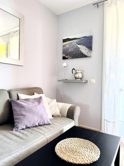 Apartamento En Costa Adeje Екстериор снимка