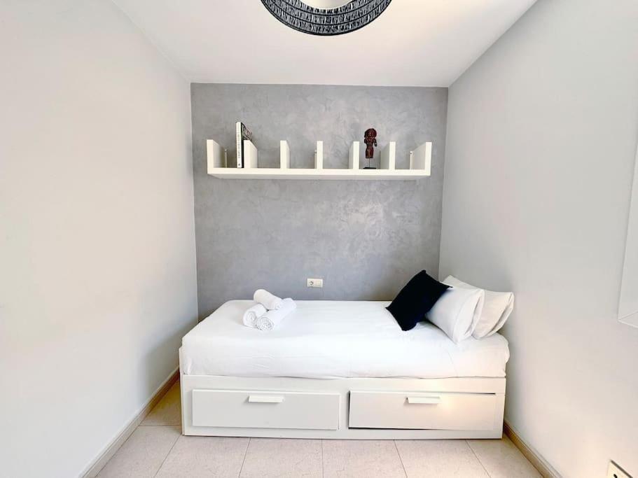 Apartamento En Costa Adeje Екстериор снимка