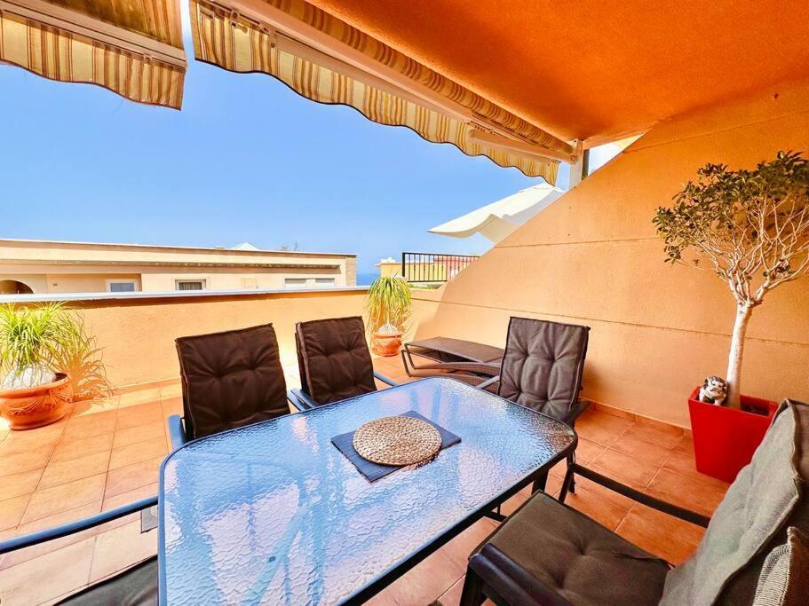 Apartamento En Costa Adeje Екстериор снимка