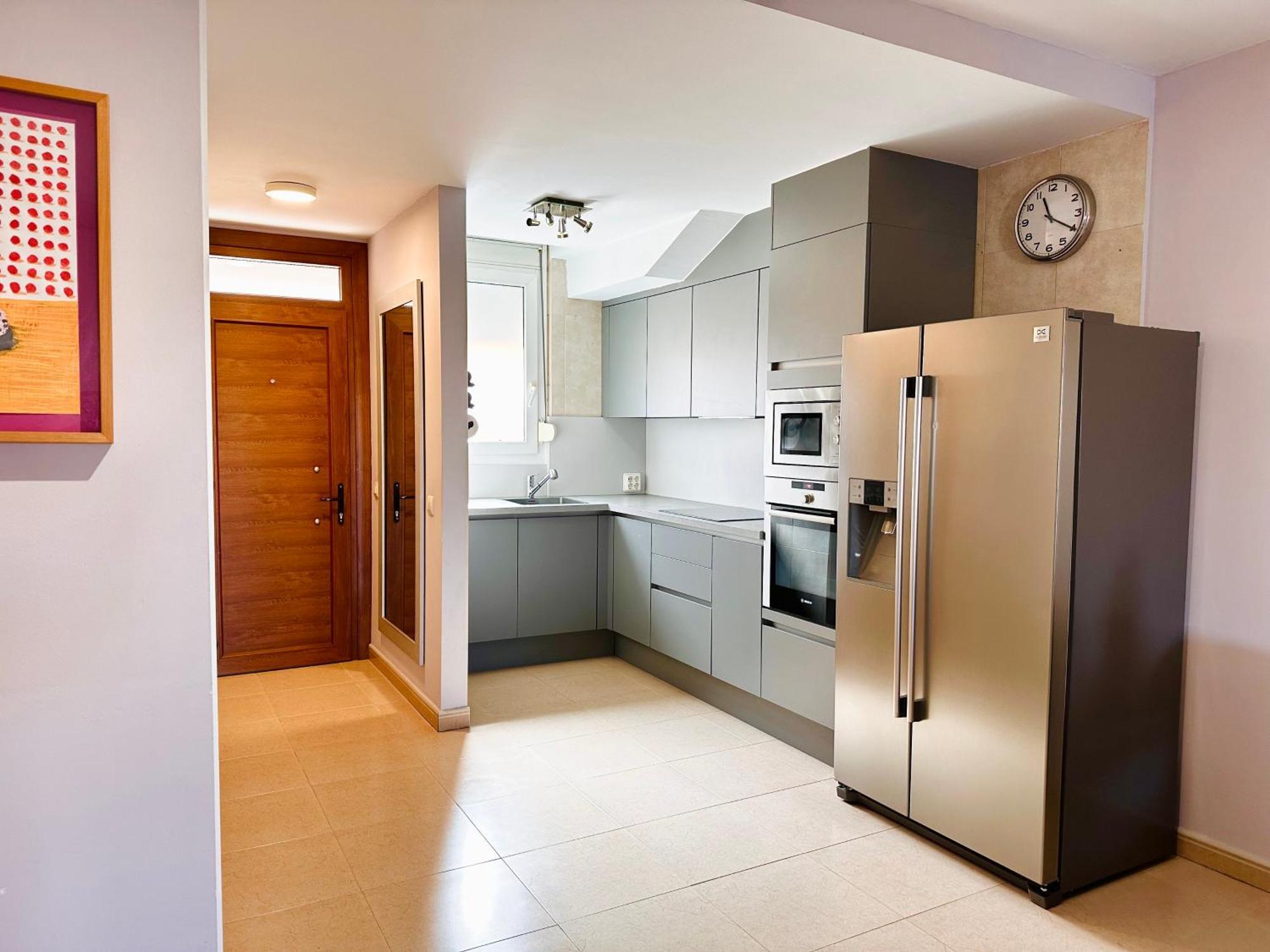 Apartamento En Costa Adeje Екстериор снимка