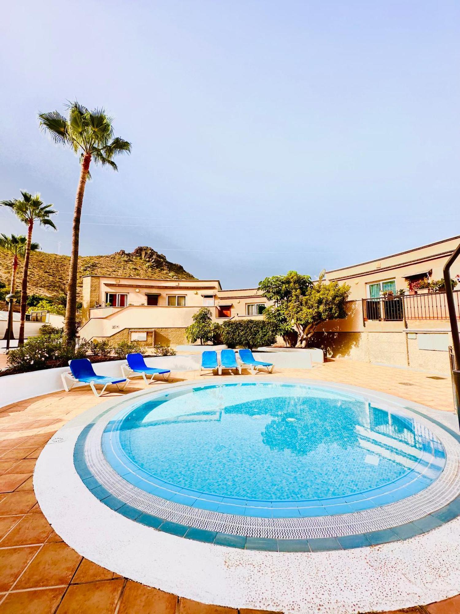 Apartamento En Costa Adeje Екстериор снимка