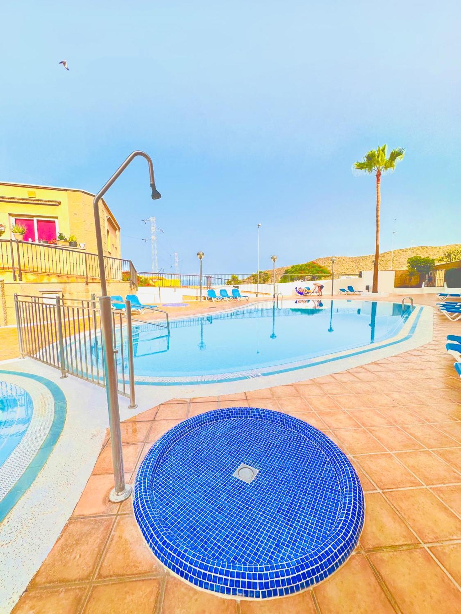 Apartamento En Costa Adeje Екстериор снимка