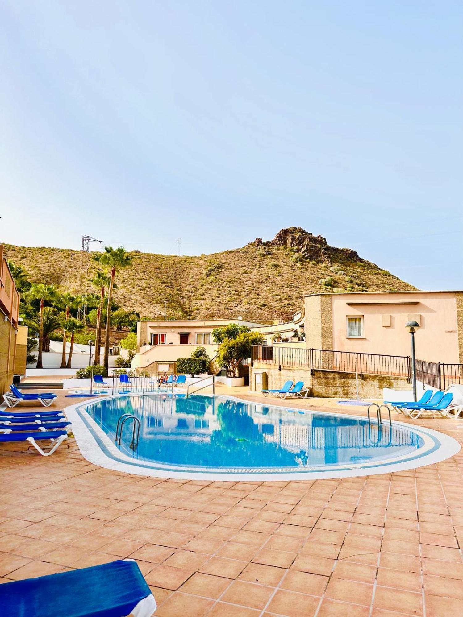 Apartamento En Costa Adeje Екстериор снимка