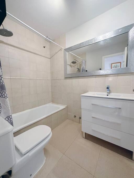 Apartamento En Costa Adeje Екстериор снимка