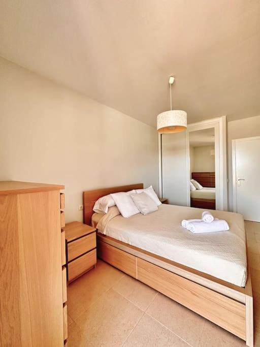 Apartamento En Costa Adeje Екстериор снимка